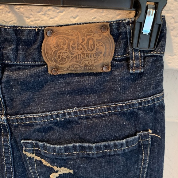 ❗️Men’s jean shorts❗️ - Picture 5 of 5